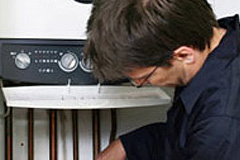 boiler repair No Mans Heath